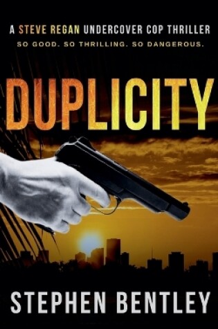 Cover of Duplicity