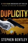 Book cover for Duplicity