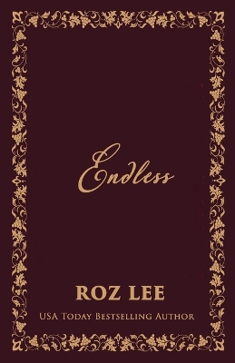 Book cover for Endless