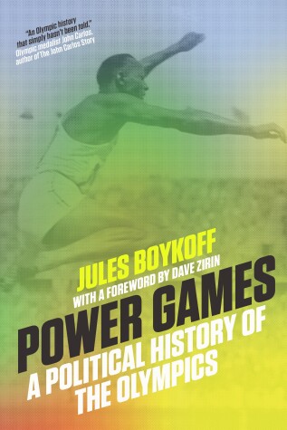 Cover of Power Games