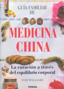 Book cover for Medicina China La Curacion a Traves del Equilibrio