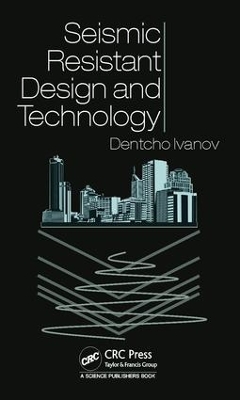 Cover of Seismic Resistant Design and Technology