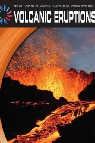 Cover of Volcanic Eruptions