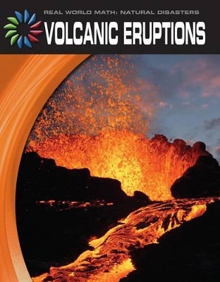 Book cover for Volcanic Eruptions