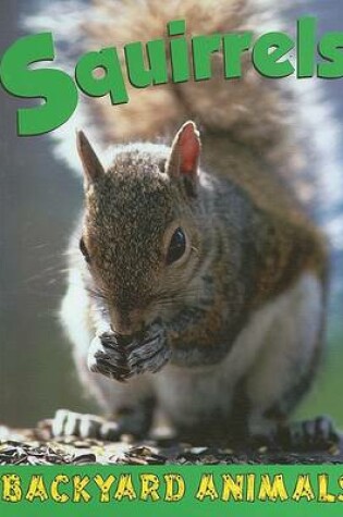 Cover of Squirrels