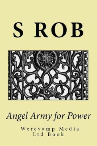 Cover of Angel Army for Power