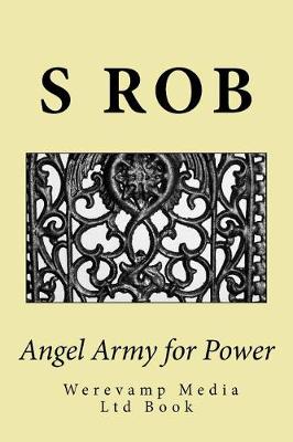 Book cover for Angel Army for Power