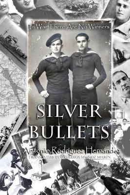 Book cover for Silver Bullets