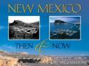 Book cover for New Mexico