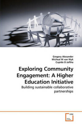 Cover of Exploring Community Engagement