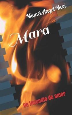 Book cover for Mara