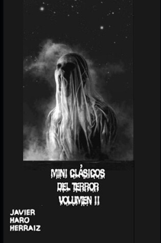 Cover of Mini Clásicos del Terror Volumen II