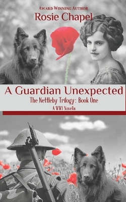 Book cover for A Guardian Unexpected