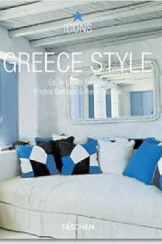 Cover of Greece Style