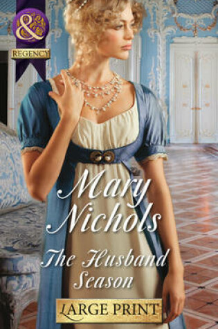 Cover of The Husband Season