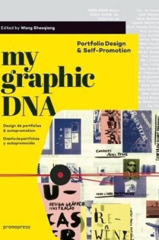 Cover of My Graphic DNA