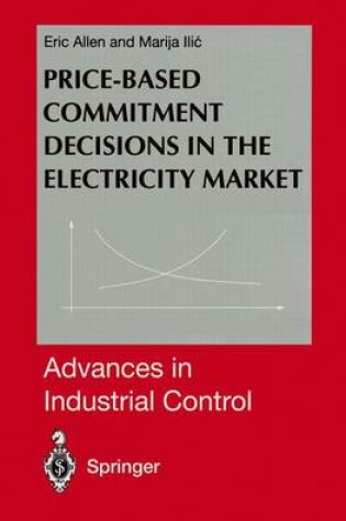 Cover of Price-Based Commitment Decisions in the Electricity Market