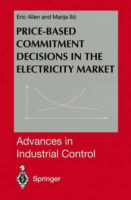 Book cover for Price-Based Commitment Decisions in the Electricity Market
