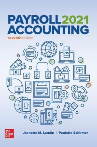 Cover of Payroll Accounting 2021