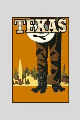 Cover of Texas