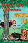 Book cover for Zooming Fun