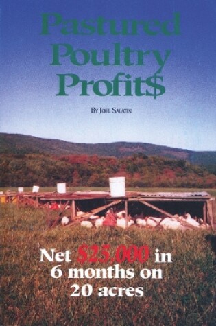 Cover of Pastured Poultry Profit$