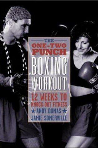 Cover of The One-Two Punch Boxing Workout