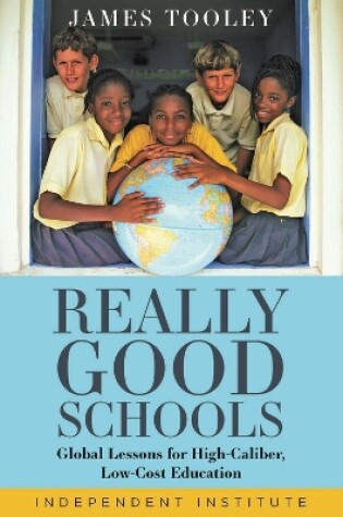 Cover of Really Good Schools
