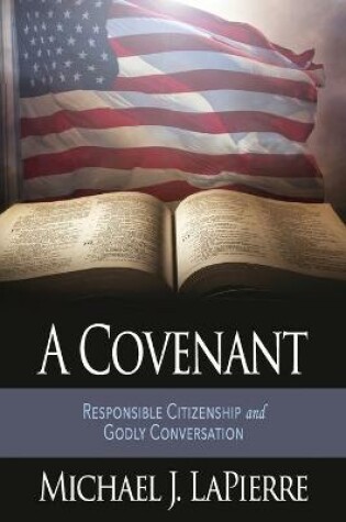 Cover of A Covenant