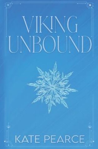 Cover of Viking Unbound