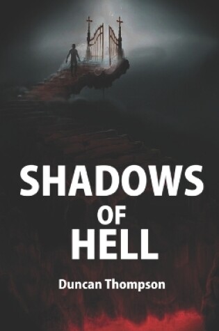 Cover of Shadows of Hell