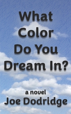 Book cover for What Color Do You Dream In?