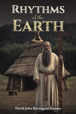Cover of Rhythms of the Earth