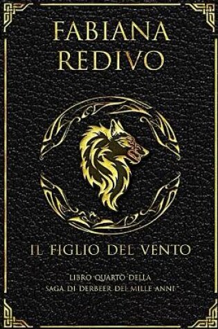 Cover of Il Figlio del Vento