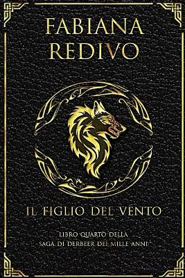 Book cover for Il Figlio del Vento