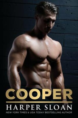 Cover of Cooper