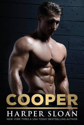 Book cover for Cooper