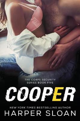 Cover of Cooper