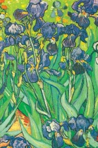 Cover of Van Gogh Notebook