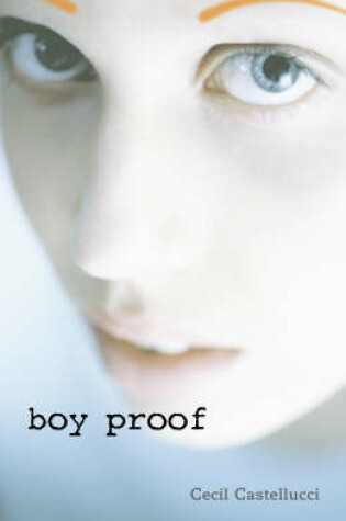 Cover of Boy Proof