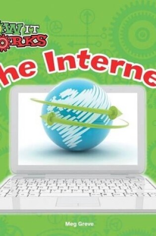 Cover of The Internet