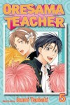 Book cover for Oresama Teacher, Vol. 5