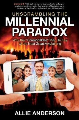 Cover of Unscrambling the Millennial Paradox