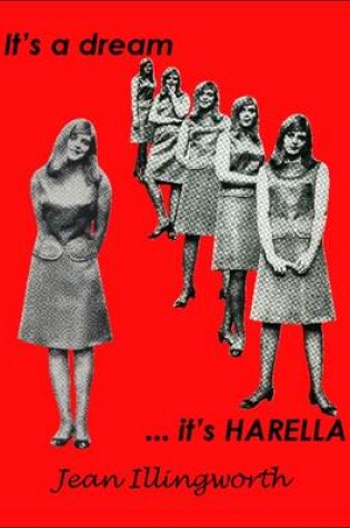 Cover of It's a Dream ... it's Harella