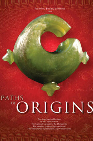 Cover of Paths of Origins