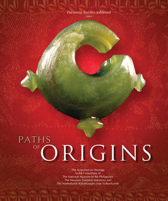 Book cover for Paths of Origins