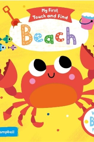 Cover of Beach