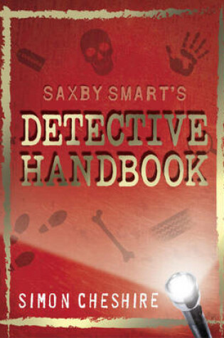 Cover of The Detectives Handbook