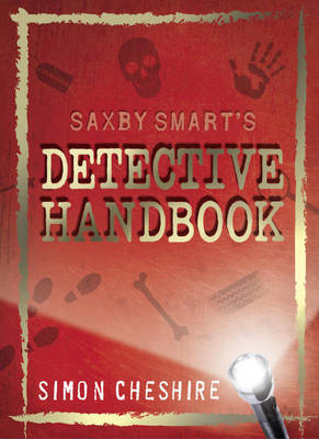 Book cover for The Detectives Handbook