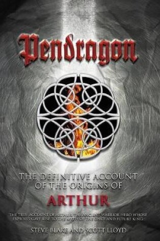 Cover of Pendragon